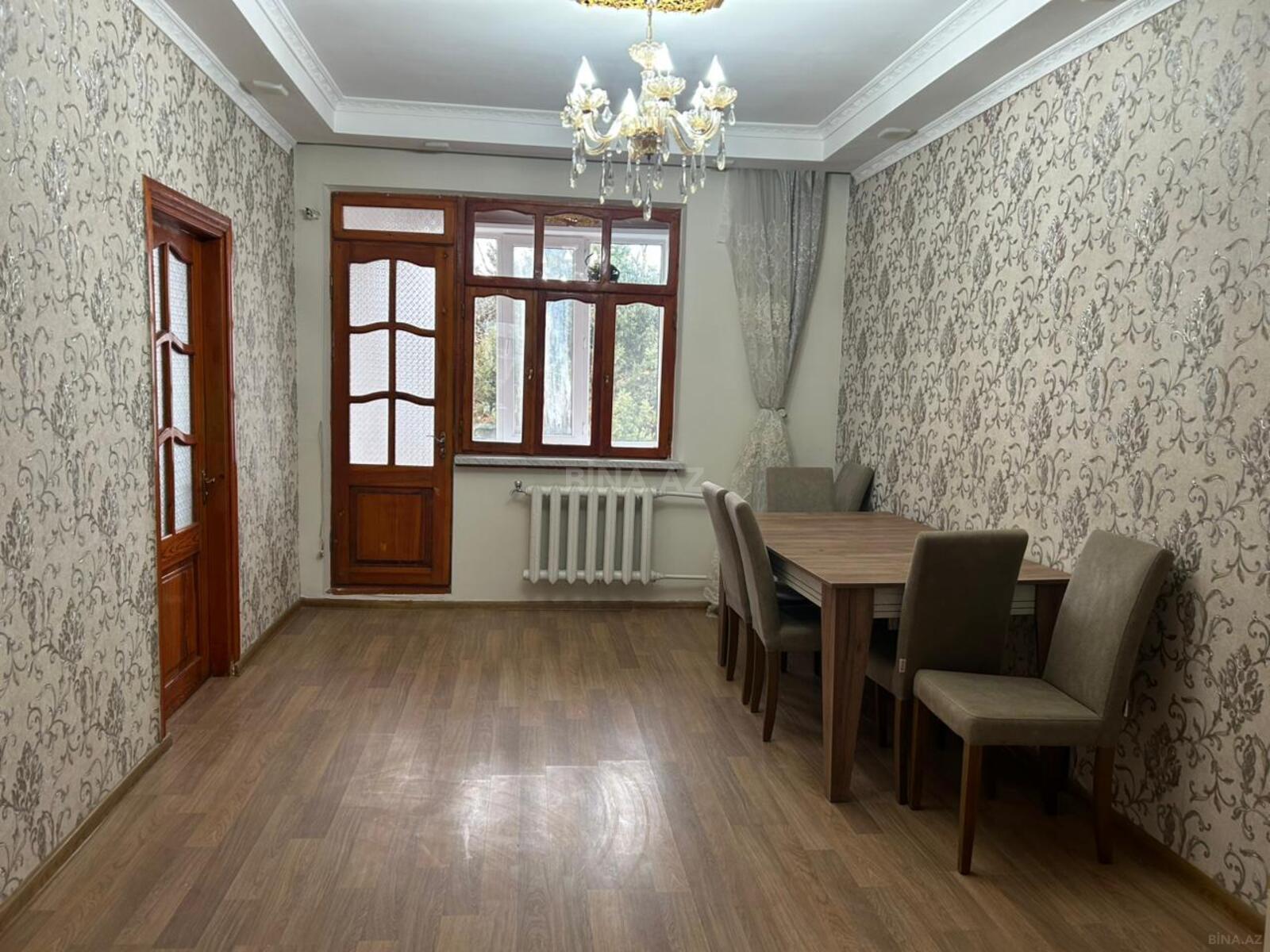 Satılır 2 otaqlı mənzil 60 m² — Bakı, Binəqədi 2 otaq 60.00 m²
