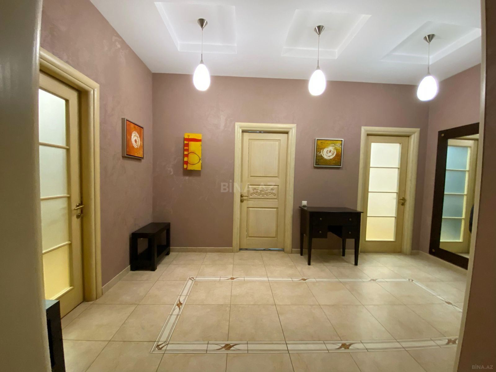 Satılır 2 otaqlı mənzil 95 m² — Bakı, Nərimanov 2 otaq 95.00 m²