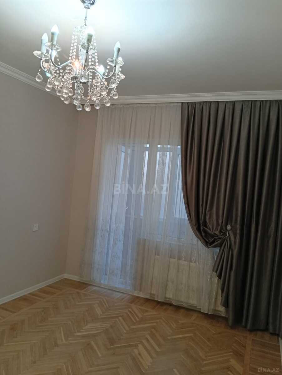 Satılır 2 otaqlı mənzil 75 m² — Bakı, Nəsimi 2 otaq 75.00 m²