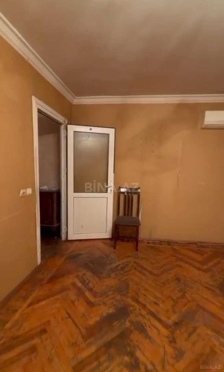 Satılır 2 otaqlı mənzil 38 m² — Bakı 2 otaq 38.00 m²