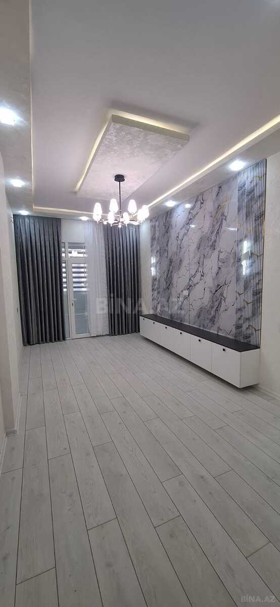 Satılır 3 otaqlı mənzil 85 m² — Xırdalan 3 otaq 85.00 m²