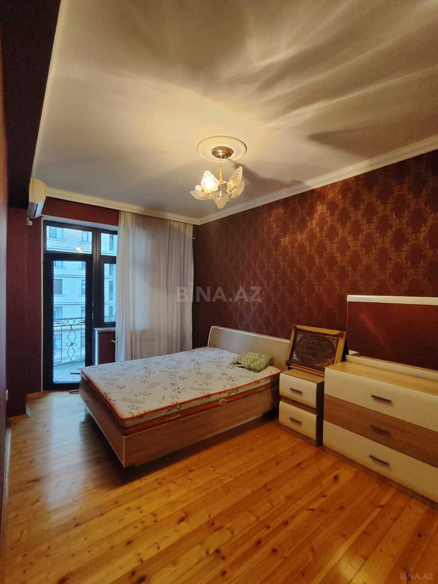 Kirayə verilir 3 otaqlı mənzil 80 m² — Bakı, Nərimanov 3 otaq 80.00 m²