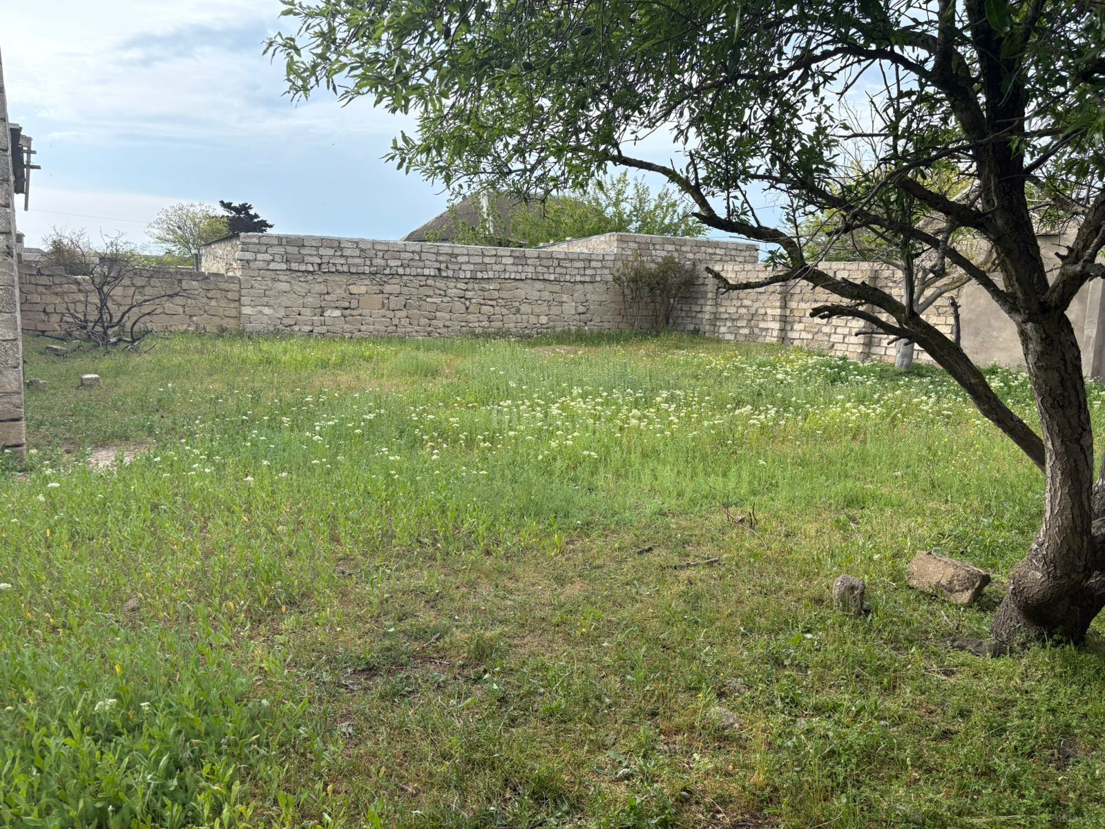 Satılır torpaq sahəsi 7.5 m² — Bakı 7.50 m²