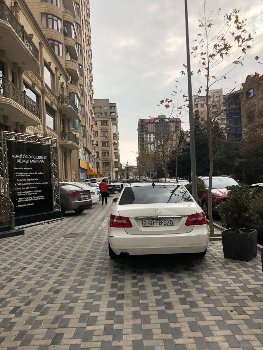 Satılır obyekt 149 m² — Bakı 149.00 m²