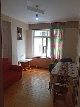 Kirayə verilir 2 otaqlı mənzil 41 m² — Xırdalan 2 otaq 41.00 m²