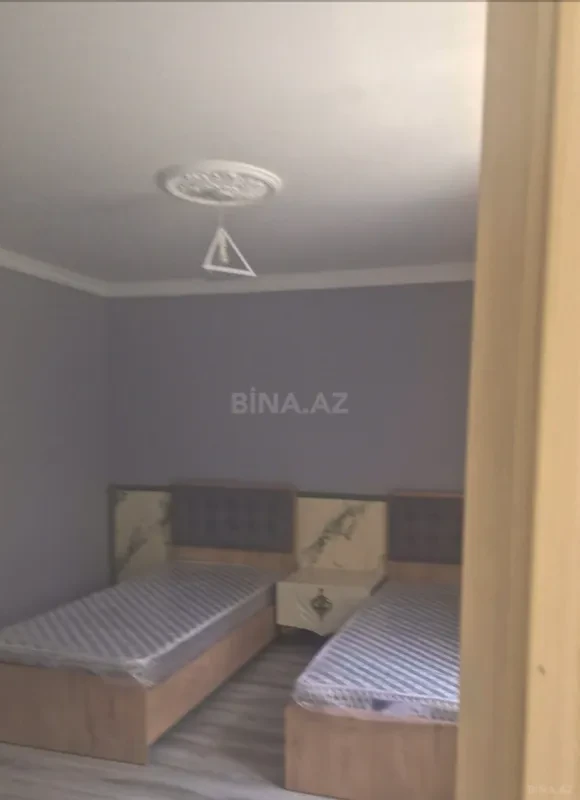 Kirayə verilir 2 otaqlı həyət evi 45 m²