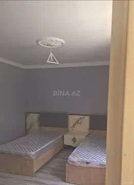 Kirayə verilir 2 otaqlı həyət evi 45 m² — Bakı, Qaraçuxur 2 otaq 45.00 m²