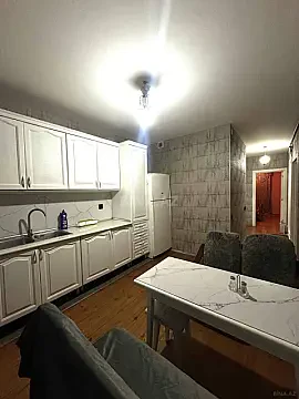 Kirayə verilir 2 otaqlı mənzil 66 m² — Bakı 2 otaq 66.00 m²