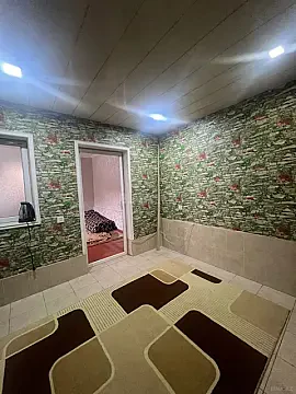 Satılır 2 otaqlı həyət evi 37 m² — Bakı, Əmircan 2 otaq 37.00 m²
