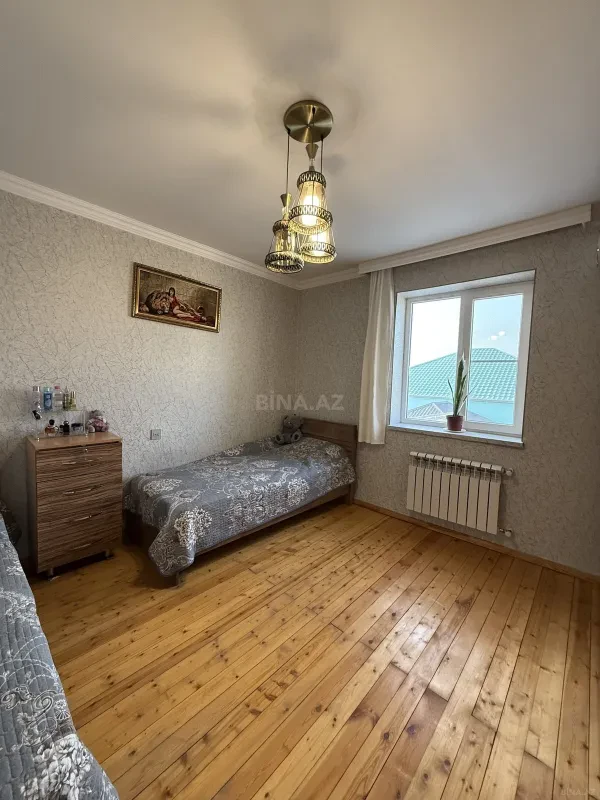 Satılır 3 otaqlı həyət evi 76.5 m²