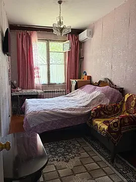 Satılır 2 otaqlı mənzil 55 m² — Bakı, 7-ci mikrorayon 2 otaq 55.00 m²