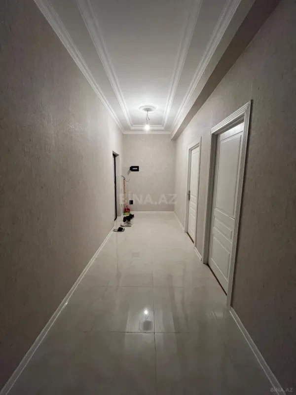Kirayə verilir 2 otaqlı mənzil 95 m²