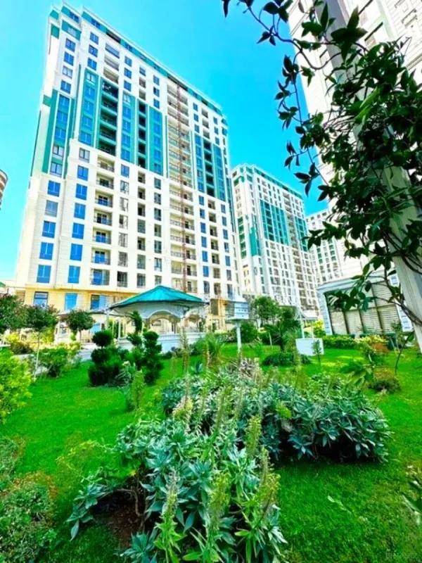 Kirayə verilir 2 otaqlı mənzil 65 m²