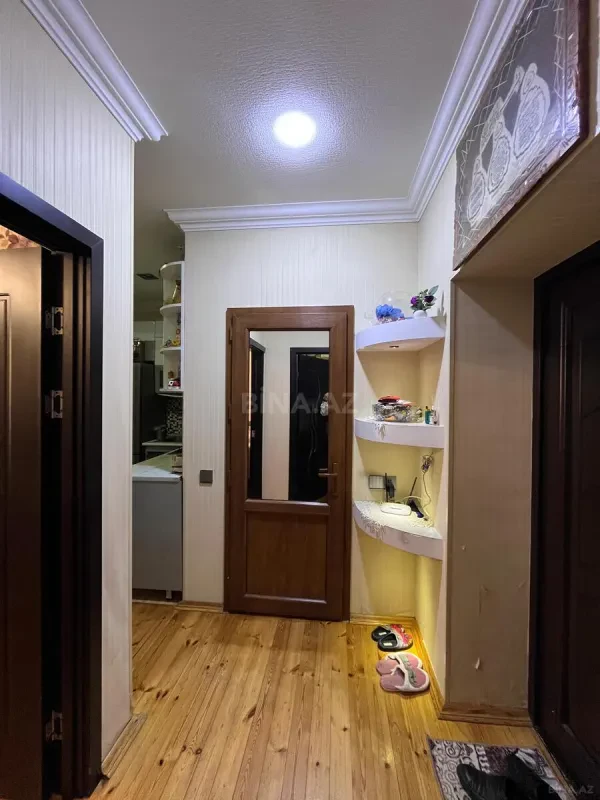 Satılır 2 otaqlı mənzil 50 m²