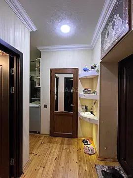 Satılır 2 otaqlı mənzil 50 m² — Xırdalan 2 otaq 50.00 m²