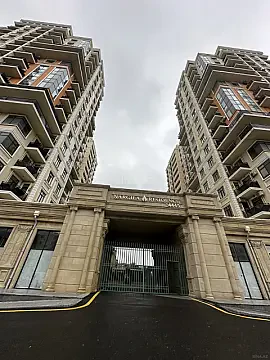 Satılır 2 otaqlı mənzil 56 m² — Bakı, Həzi Aslanov qəs. 2 otaq 56.00 m²