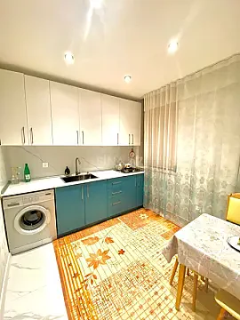 Kirayə verilir 2 otaqlı mənzil 65 m² — Bakı, Nərimanov 2 otaq 65.00 m²