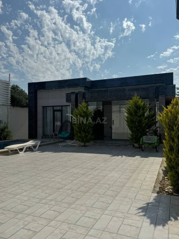 Satılır 4 otaqlı həyət evi 170 m²