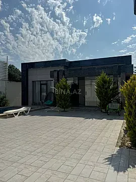 Satılır 4 otaqlı həyət evi 170 m² — Bakı, Mərdəkan 4 otaq 170.00 m²