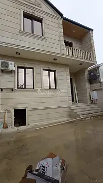 Satılır 4 otaqlı həyət evi 170 m² — Bakı, Biləcəri 4 otaq 170.00 m²