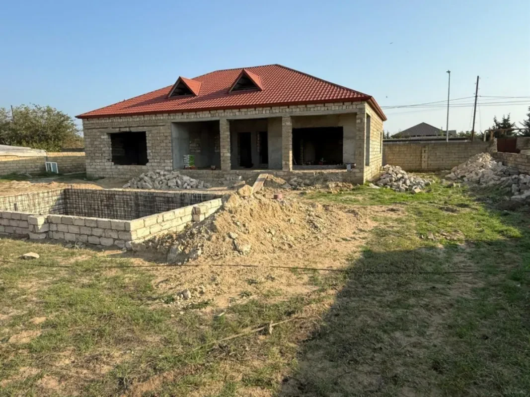 Satılır torpaq sahəsi 16 m²
