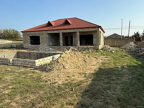 Satılır torpaq sahəsi 16 m² — Bakı, Bilgəh 16.00 m²