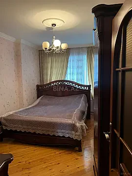 Satılır 3 otaqlı mənzil 85 m² — Bakı, Həzi Aslanov qəs. 3 otaq 85.00 m²