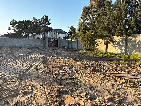 Satılır torpaq sahəsi 14 m² — Bakı, Mərdəkan 14.00 m²