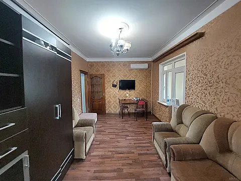 Satılır 2 otaqlı mənzil 50 m² — Bakı, 7-ci mikrorayon 2 otaq 50.00 m²