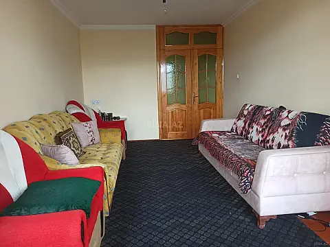 Satılır 2 otaqlı mənzil 50 m² — Bakı 2 otaq 50.00 m²