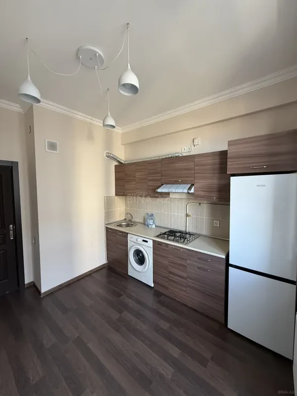 Kirayə verilir 3 otaqlı mənzil 73 m²