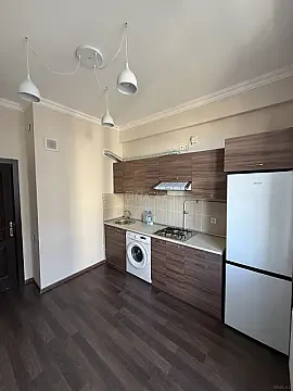 Kirayə verilir 3 otaqlı mənzil 73 m² — Bakı, Hövsan 3 otaq 73.00 m²