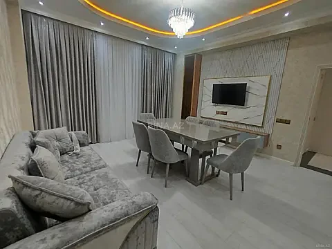Satılır 2 otaqlı mənzil 74 m² — Bakı, Nəsimi 2 otaq 74.00 m²