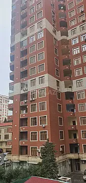 Satılır 4 otaqlı mənzil 182 m² — Bakı, Nizami 4 otaq 182.00 m²