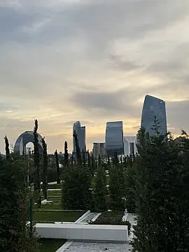 Satılır 3 otaqlı mənzil 123 m² — Bakı, Xətai 3 otaq 123.00 m²