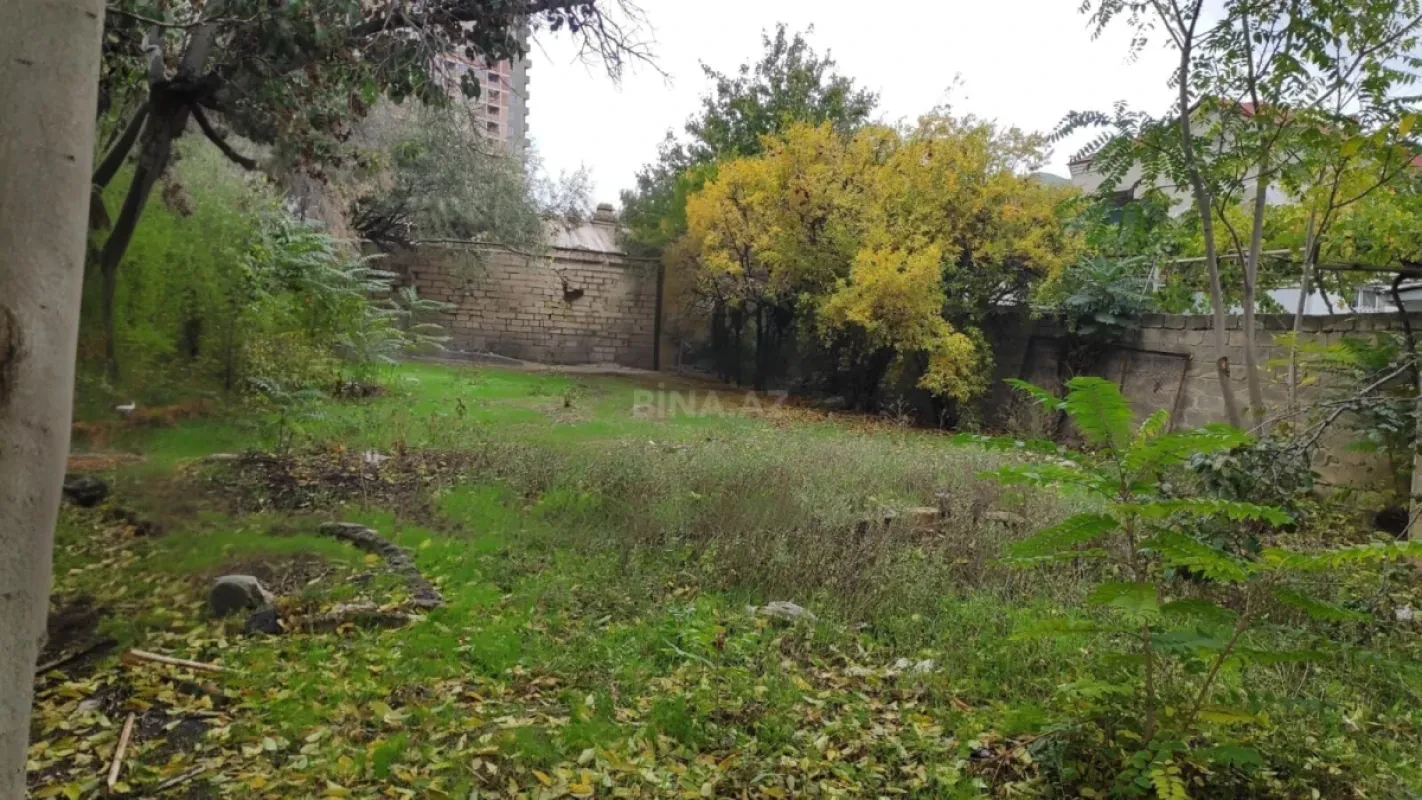 Satılır torpaq sahəsi 4.5 m²