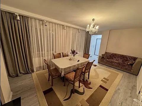 Satılır 2 otaqlı mənzil 80 m² — Bakı 2 otaq 80.00 m²
