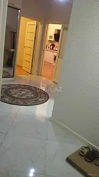 Satılır 2 otaqlı mənzil 95 m² — Bakı, Nəsimi 2 otaq 95.00 m²