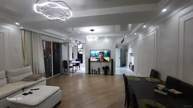 Satılır 2 otaqlı mənzil 70 m² — Bakı 2 otaq 70.00 m²
