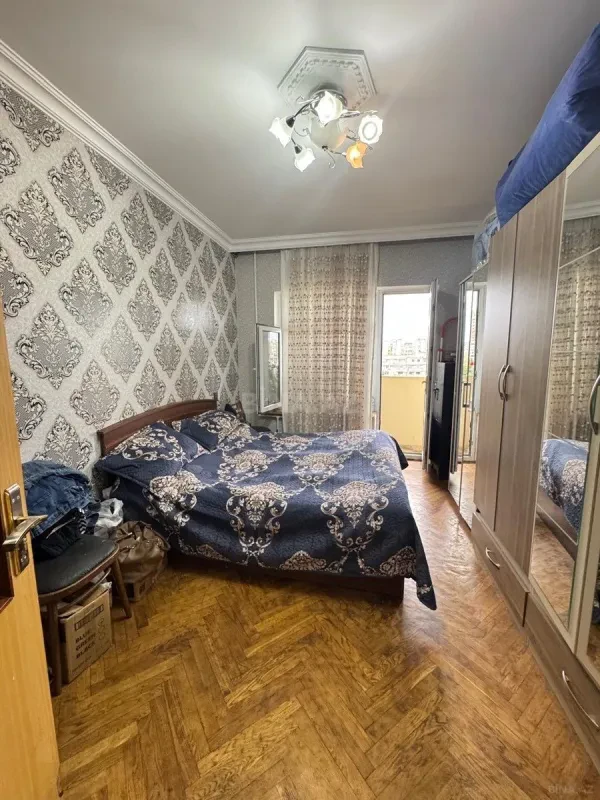 Satılır 3 otaqlı mənzil 80 m²
