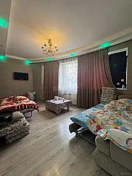 Satılır 2 otaqlı mənzil 72 m² — Bakı, Yeni Yasamal 2 otaq 72.00 m²