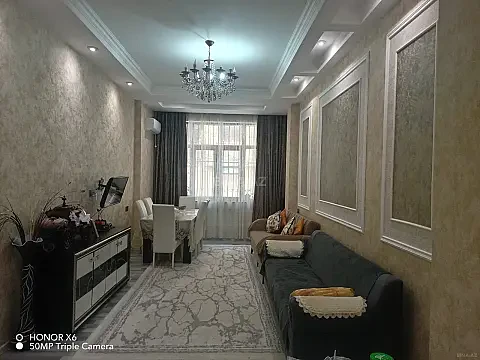 Satılır 3 otaqlı mənzil 70 m² — Bakı, Masazır 3 otaq 70.00 m²