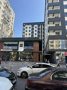 Satılır 2 otaqlı mənzil 50.3 m² — Xırdalan 2 otaq 50.30 m²