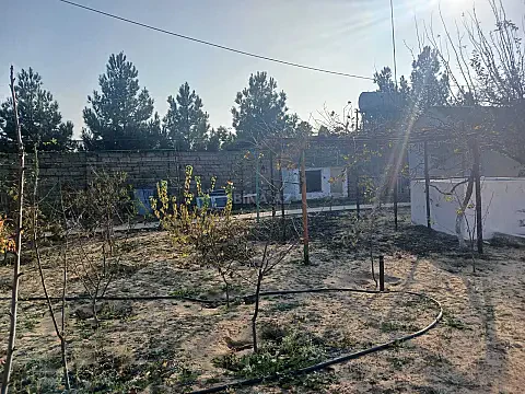 Satılır torpaq sahəsi 11 m² — Bakı, Bilgəh 11.00 m²