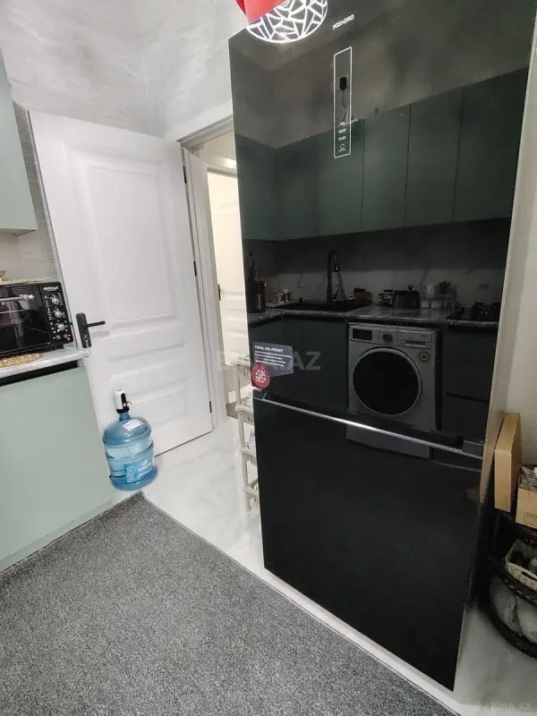 Satılır 3 otaqlı həyət evi 62 m²