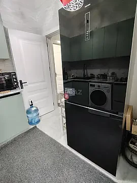Satılır 3 otaqlı həyət evi 62 m² — Xırdalan 3 otaq 62.00 m²