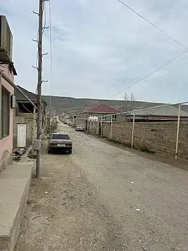 Satılır 3 otaqlı həyət evi 100 m² — Bakı, Qobustan qəs. 3 otaq 100.00 m²
