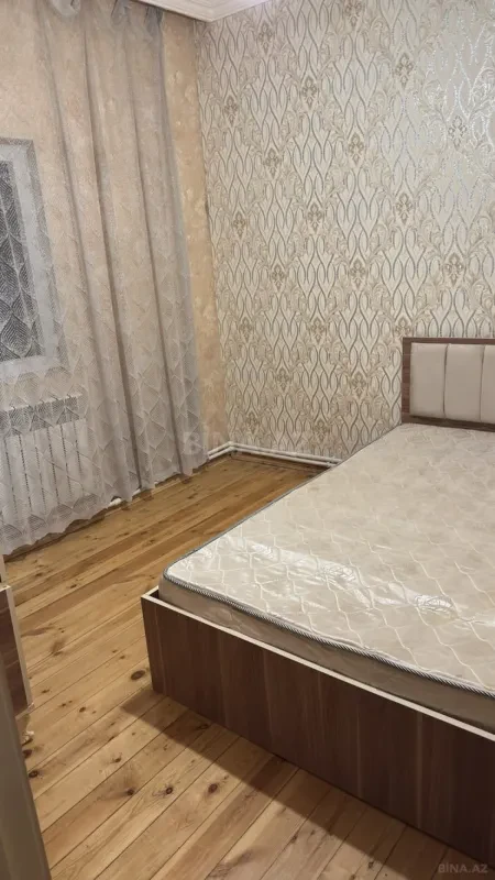 Kirayə verilir 2 otaqlı həyət evi 60 m²