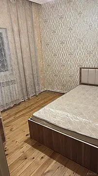 Kirayə verilir 2 otaqlı həyət evi 60 m² — Bakı 2 otaq 60.00 m²
