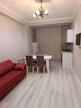 Kirayə verilir 2 otaqlı mənzil 63 m² — Xırdalan 2 otaq 63.00 m²